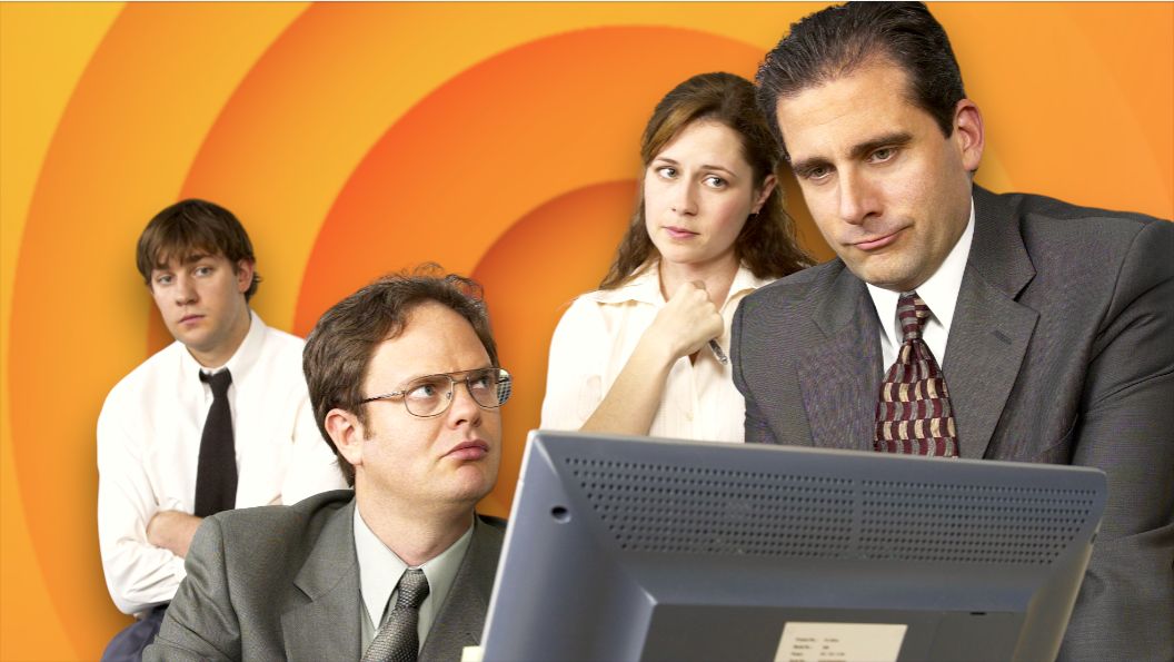 Czy jesteś prawdziwym fanem "The Office"? Rozwiąż quiz i dowiedz się, czy masz szansę na Dundie Award