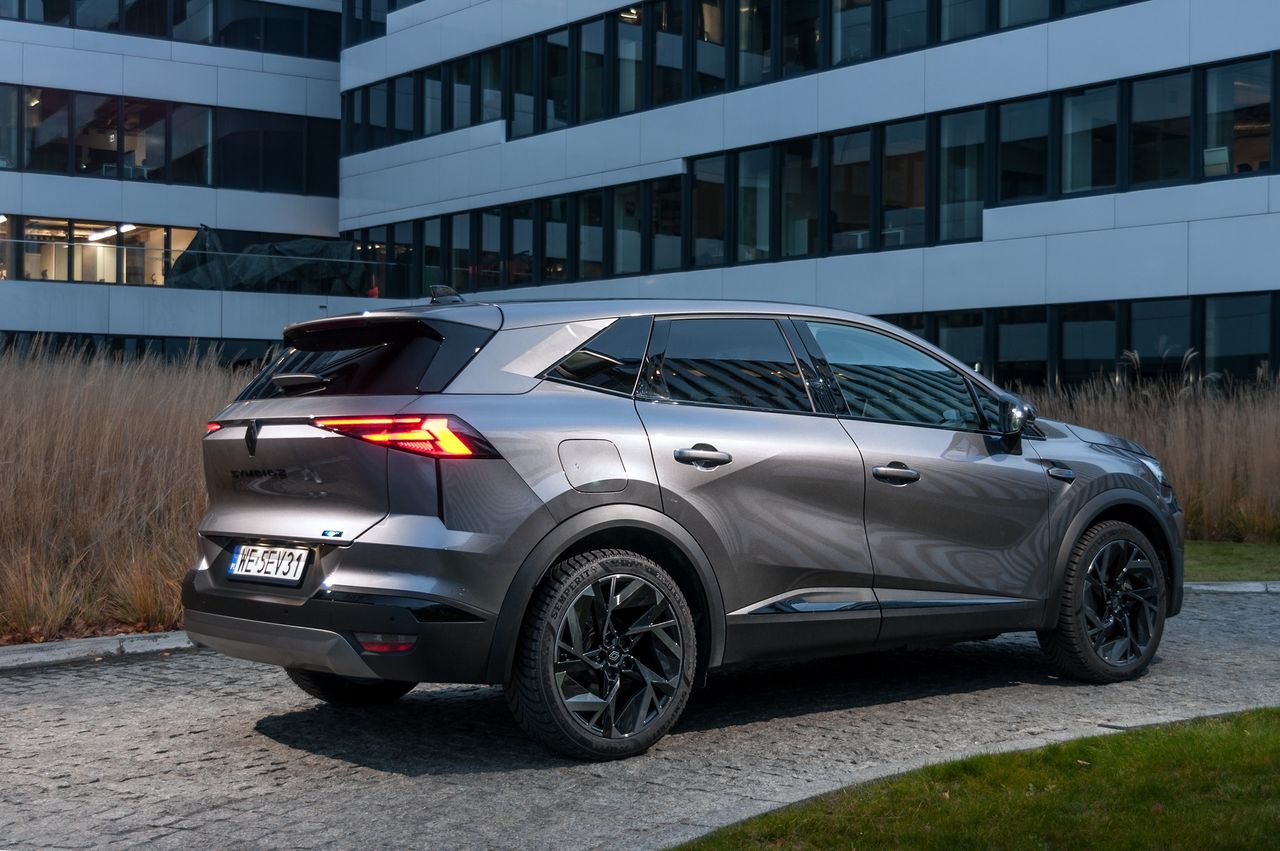 Test: wszystko, co przez miesiąc denerwowało mnie i wszystko, za co polubiłem Renault Symbioza