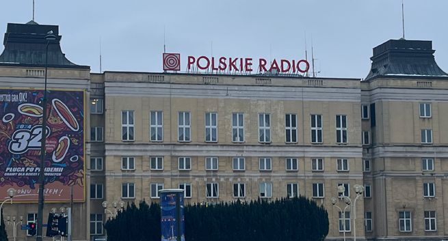 Polskie Radio ma korespondentkę w Holandii