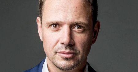 Prezydent Warszawy krytykuje policję. Trzaskowski o "pałce rządu"