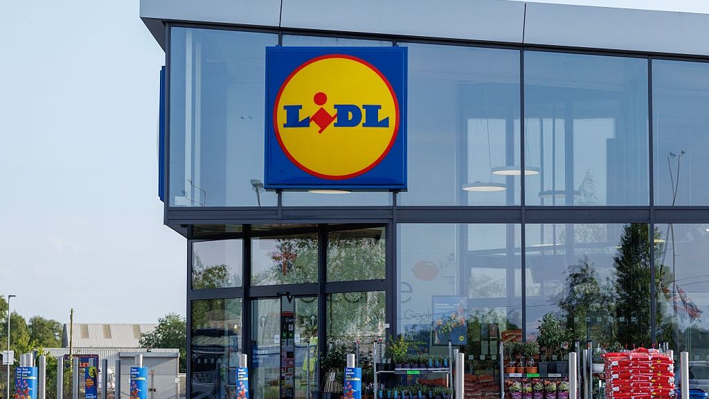 Lidl informuje o wycofaniu produktu