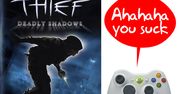Kartoteka policyjna: Ukradziono 1300 Xboxów