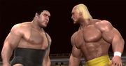 Pierwsze wrażenia: WWE Legends of Wrestlemania