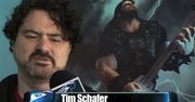 Tim Schafer o Brütal Legend