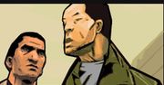 GTA: Chinatown Wars to 168 minut przerywników filmowych dozwolonych od lat 18