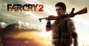 Far Cry 2 PL za 99zł w MM