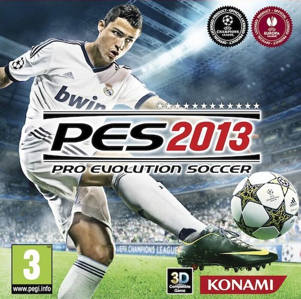 PES 2013 - recenzja