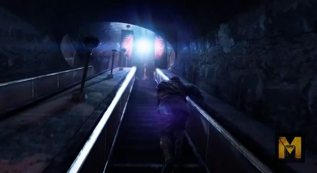 Mroczny, ciasny i zabójczy świat Metro: Last Light. Stęskniłem się za nim