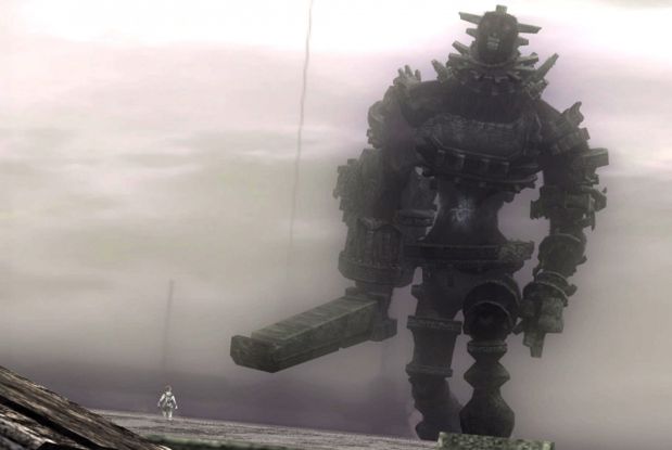 Kolejny element układanki na miejscu - ekranizacja Shadow of the Colossus ma scenarzystę