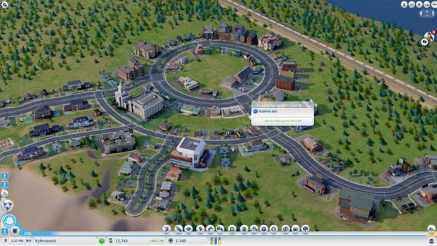 Tak, w SimCity da się zagrać offline - na razie jednak tylko nieoficjalnie i bez zapisywania