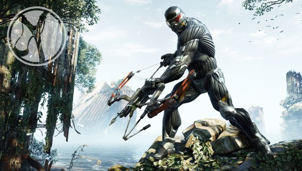 Łowy: Crysis 3 Edycja Specjalna za 22 złote na Origin!