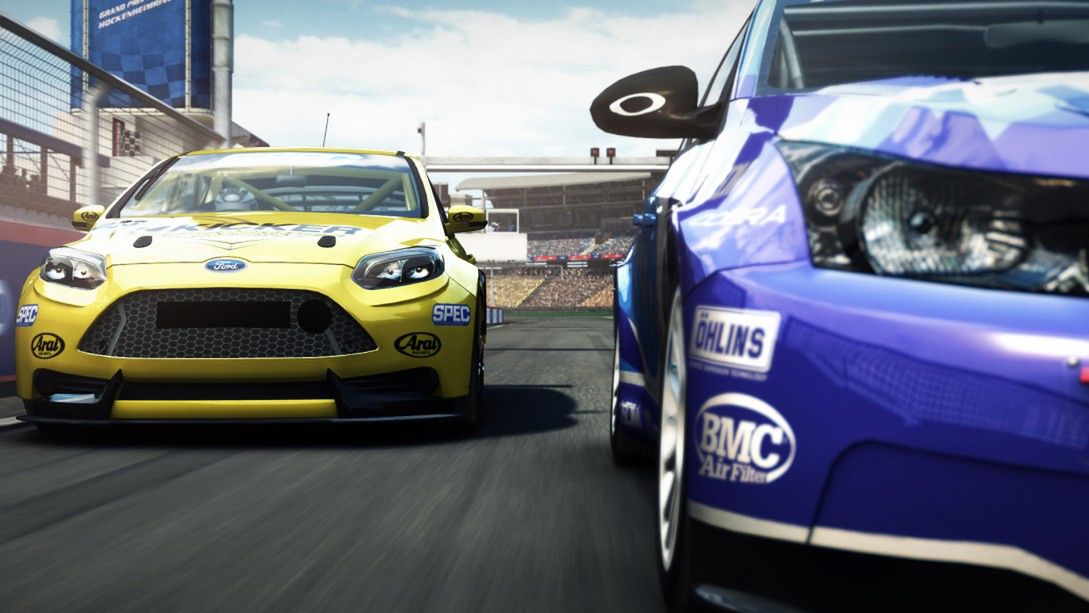 Zapnijcie pasy, graliśmy w GRID: Autosport