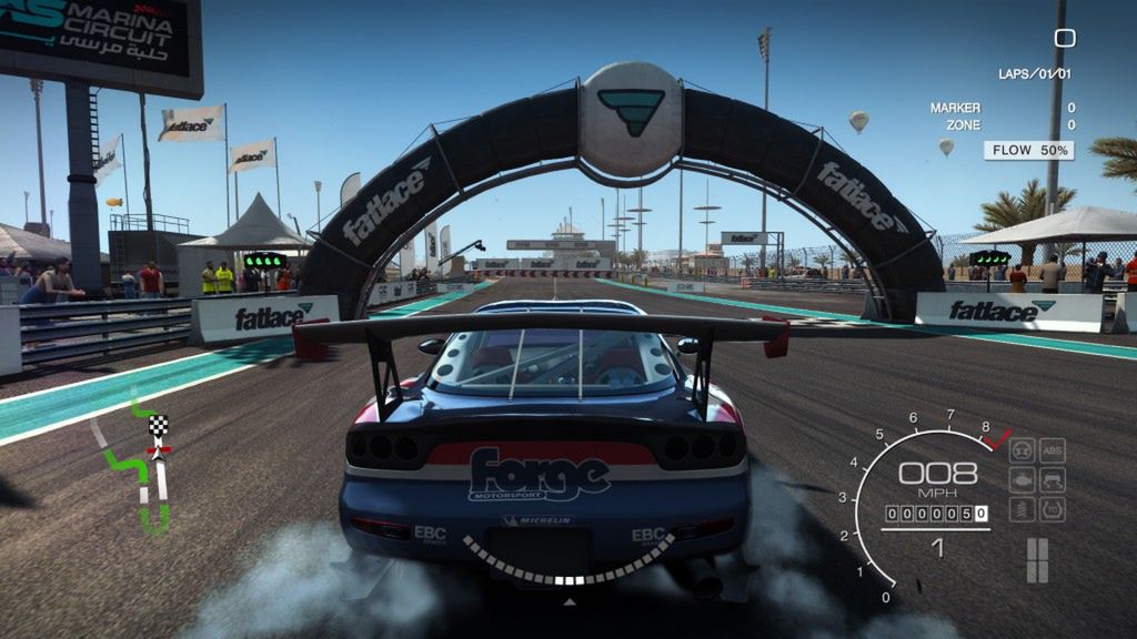 Jeździcie w GRID Autosport? Twórcy szykują minidodatki i nowe samochody