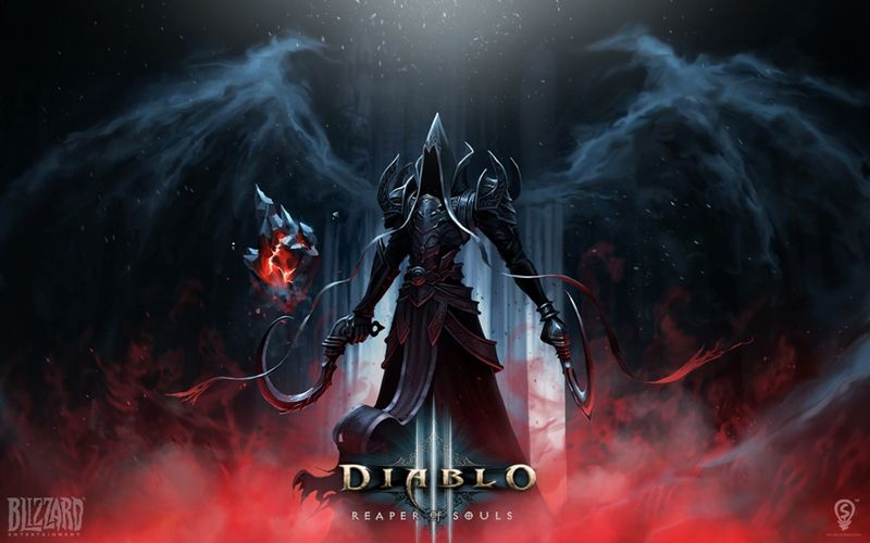 Diablo III na Xboksa One w 1080p?