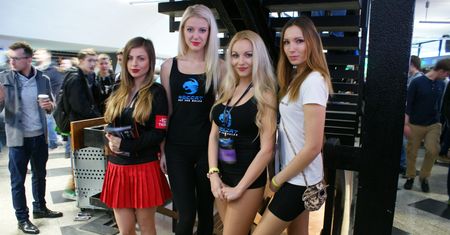 [IEM 2014] Drugi dzień pod znakiem Counter-Strike: GO. Polacy w finale