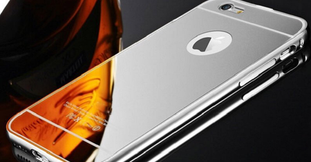 iPhone 8 w czterech kolorach, w tym w wersji lustrzanej