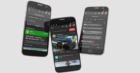 Nowa aplikacja Xboksa na Androida i iOS dostępna