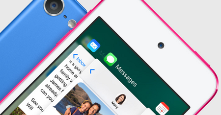 iPody szybko nie znikną: Apple może dziś pokazać nowego iPoda touch