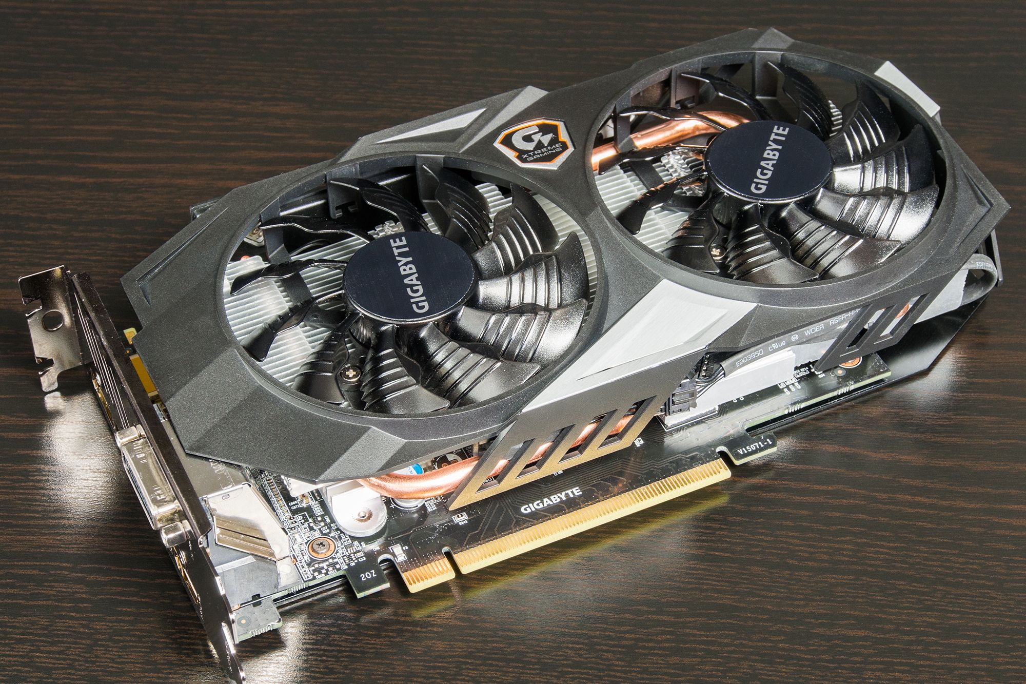 Gigabyte GeForce GTX 950 Xtreme Gaming – godny rywal Radeonów w cenie do 800 zł 2