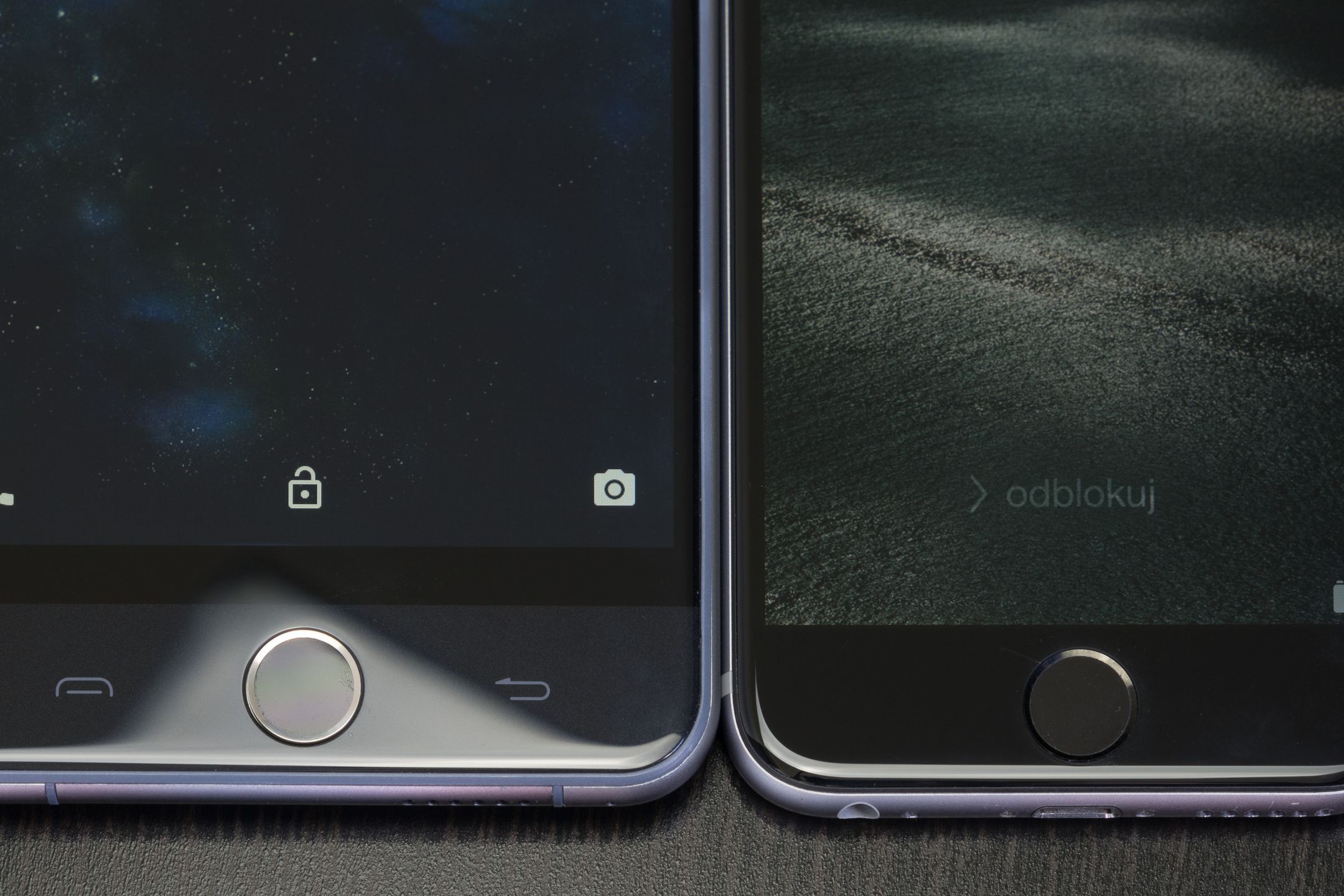 Ulefone be touch – test chińskiego smartfonu, który zawstydził droższą konkurencję 3