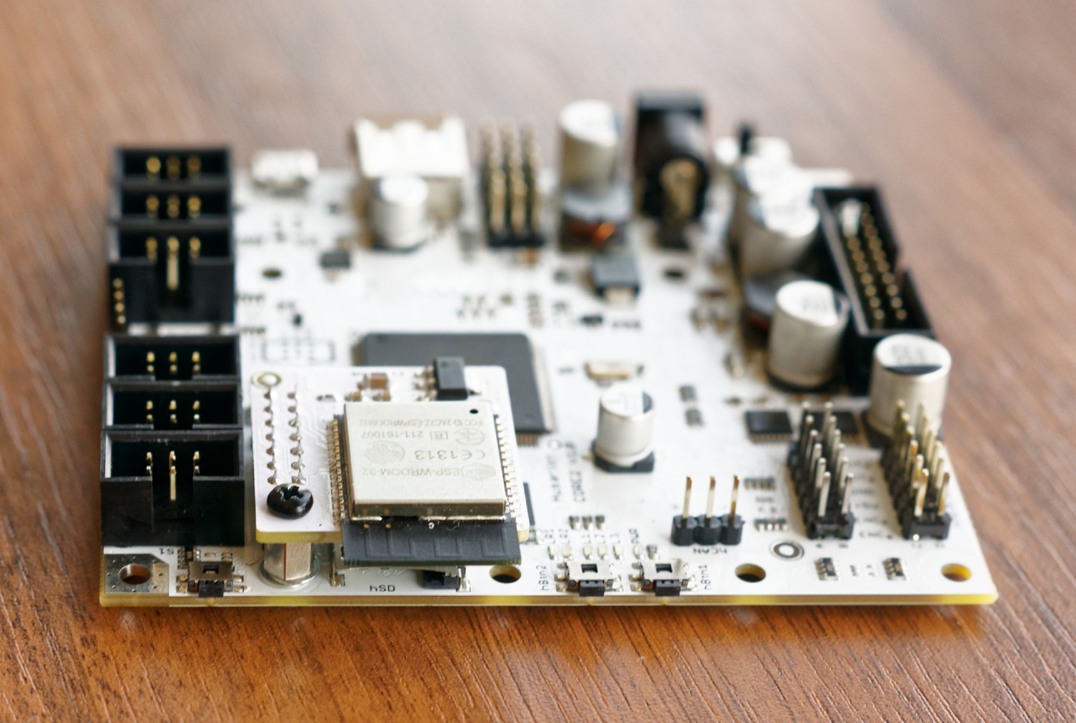 Husarion CORE2 – polski kontroler IoT z ogromnym potencjałem 5