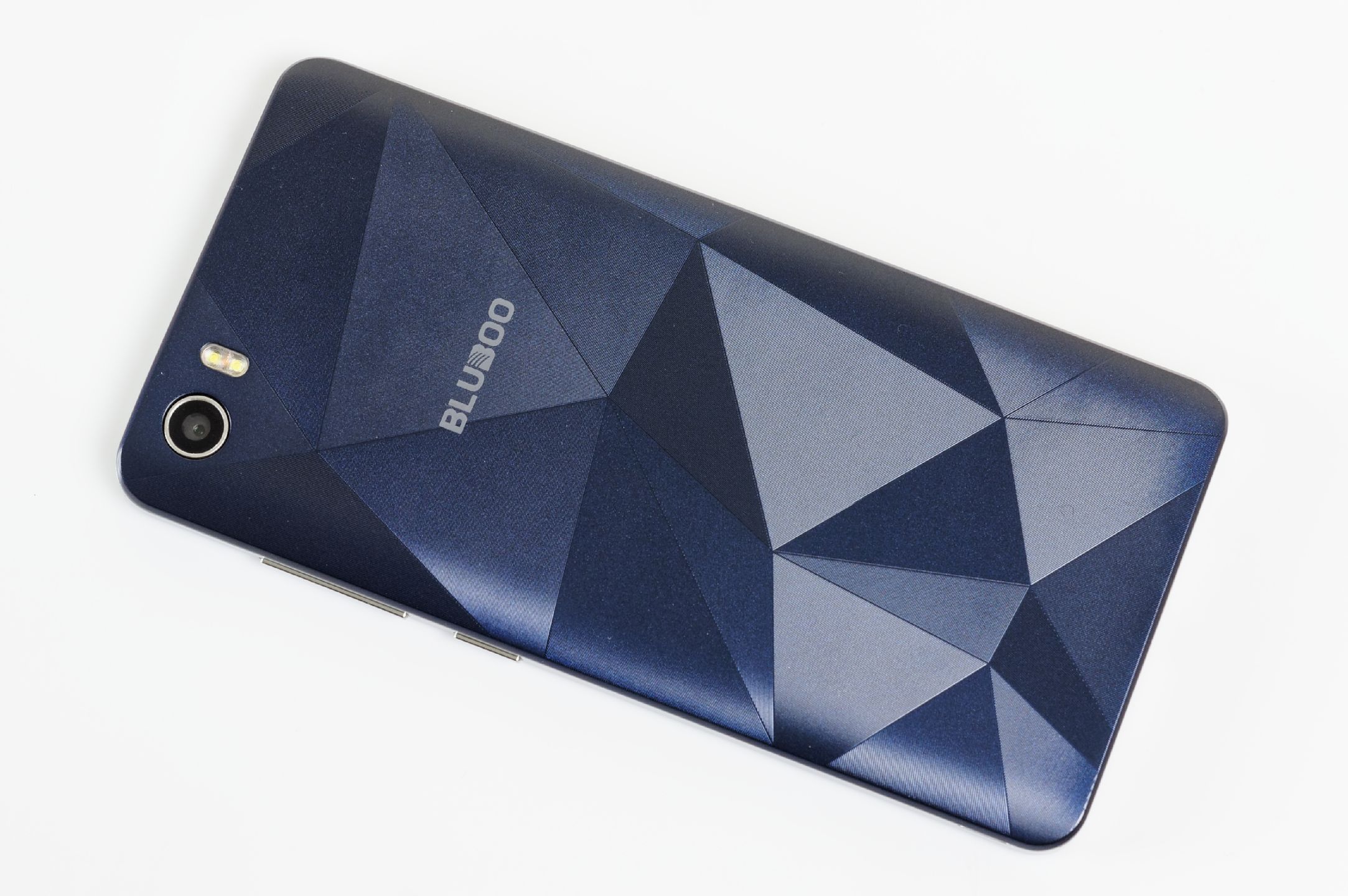 Test Bluboo Picasso 4G – ulepszono wszystko i wciśnięto reklamy 3