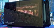 ASUS XG Station 2: podłącz dowolną kartę graficzną do swojego laptopa