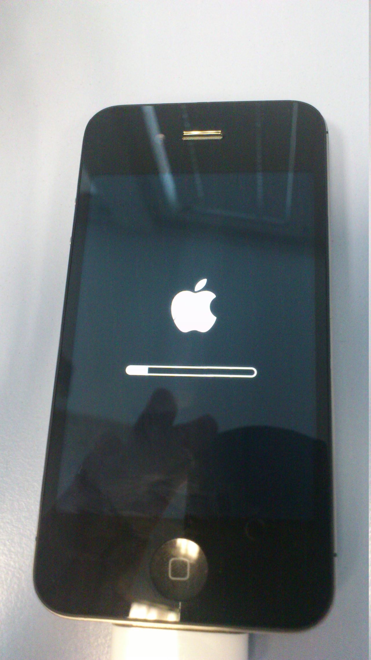 iOS6 na iPhone 4S - szybkie spostrzeżenia użytkownika z doskoku