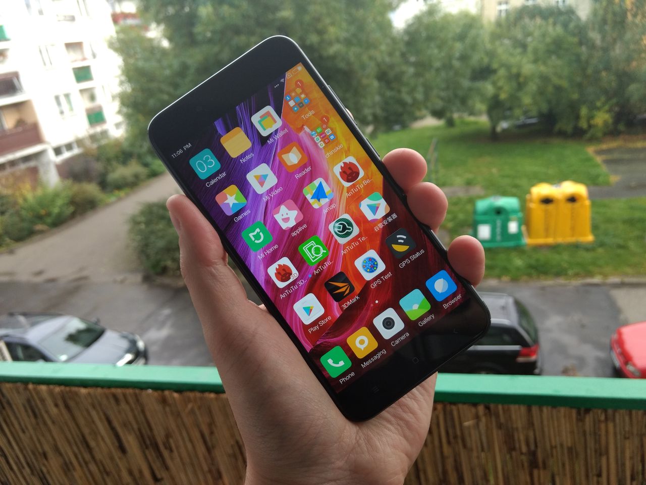 Niedrogi smartfon z podwójnym aparatem. Recenzja Xiaomi Mi 5X 
