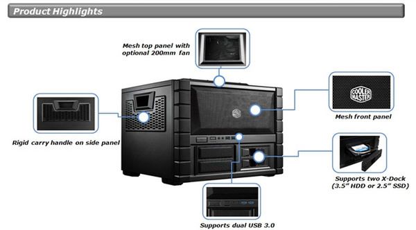 Mocarny PC w dom, konsole za okno? Nie, ale przywitajcie nowego wielkiego członka rodziny ;]