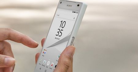 Snapdragon 810 tak rozgrzewa smartfona Sony, że aż nie działa dotyk