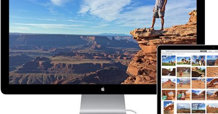 Nowy sprzęt na WWDC? Apple wycofuje Personal Pickup dla swojego monitora
