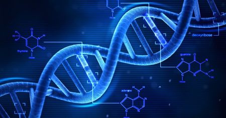 Eksabajty danych w pudełku: Microsoft z syntetycznego DNA zrobił pamięć masową