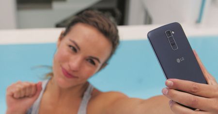 #CES2016: LG prezentuje smartfony z serii K „inspirowanej modelami premium”