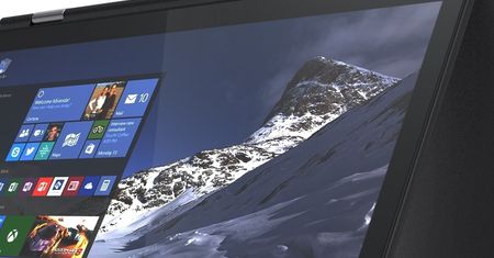 Lenovo na #MWC16: Windows 10, hybrydy i laptopy konwertowalne
