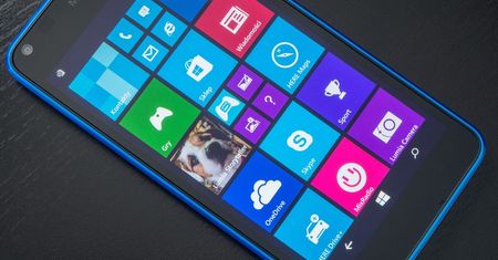 Lumia 640 złapie zasięg tam, gdzie inne smartfony sobie nie poradzą