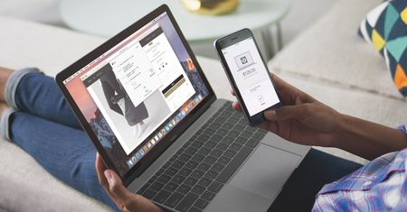 Tak przycina się 27-calowy iMac za blisko 10 tys zł... też to widzicie?