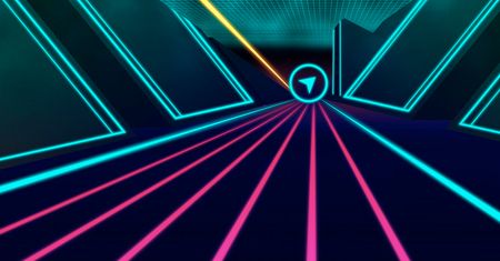 Plasma nie musi być ciężka. Netrunner CORE to małe i zwinne distro z KDE