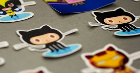 GitHub wprowadził słowa kluczowe, by można było wygodnie znaleźć ciekawe projekty