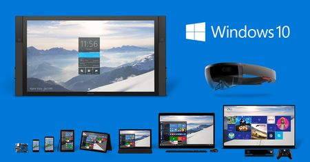 Windows 10 Cloud – rywale chromebooków z systemem Microsoftu bez aplikacji win32