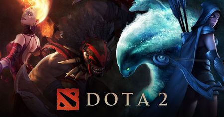 DOTA 2  – tryb kooperacji w tegorocznym Battle Pass