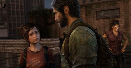 The Last of Us pojawi się latem na PS4