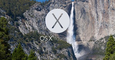 Apple szykuje się do wydania publicznej bety OS X Yosemite