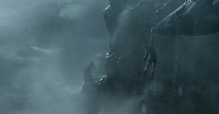 Kolejny Tomb Raider pojawi się także na starsze konsole