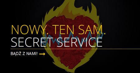 Tęsknisz za Secret Service? Pomóż uzbierać 93 tysiące na papierowe wydanie magazynu