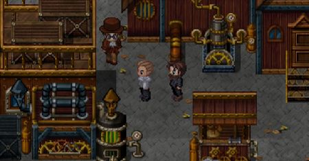 Polskie Crudelis będzie odskocznią od wielogodzinnych gier RPG