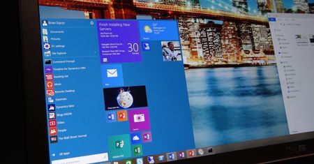 Nowy Windows 10 Technical Preview już jest i to po polsku!