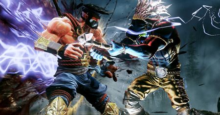 Nowa galeria z Killer Instinct, Microsoft podaje w jakich cenach dostępna będzie gra