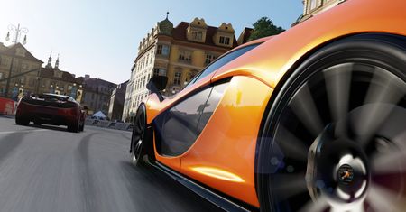 Microsoft przypomina o chmurze na Xboksie One, podaje jej przykładowe zastosowania