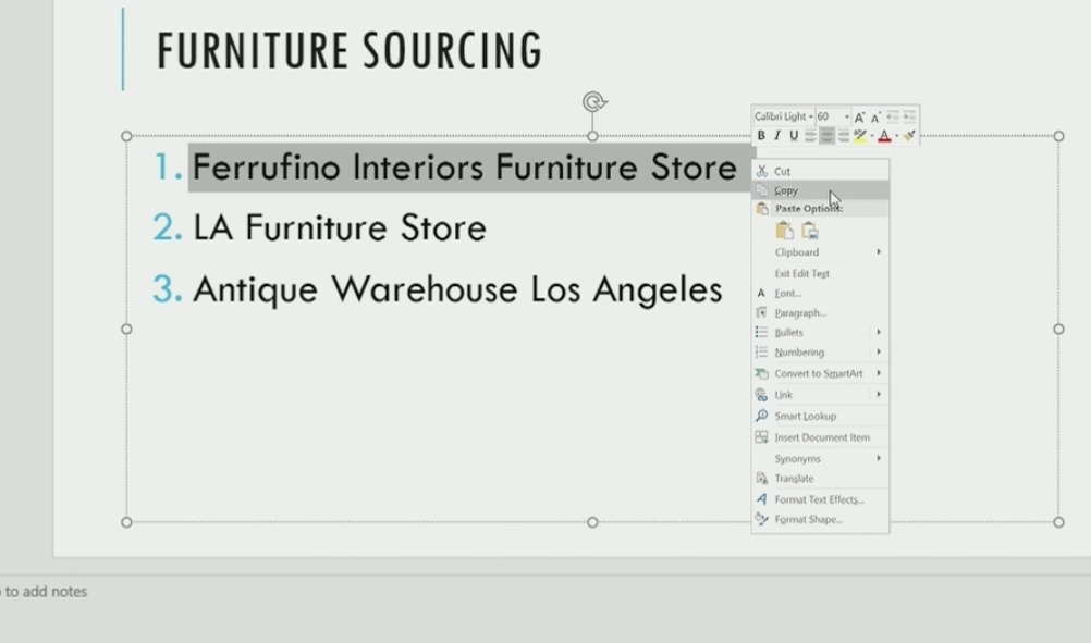 Kopiowanie z Office'a na pececie z Windowsem 10...